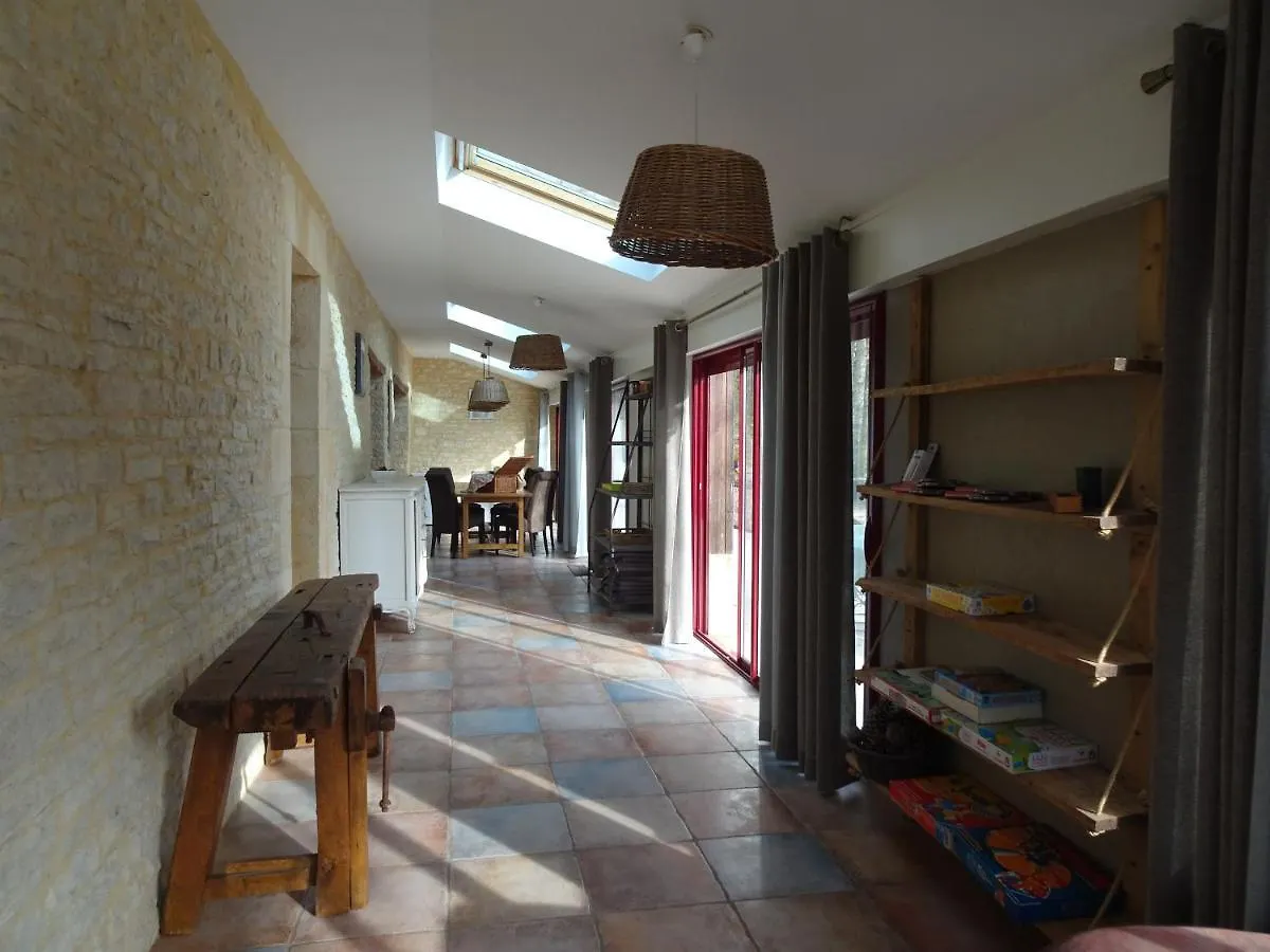 Bienvenue A La Grange Du Vignal Dans Le Lot 0*, גורדון-אן-קרסי