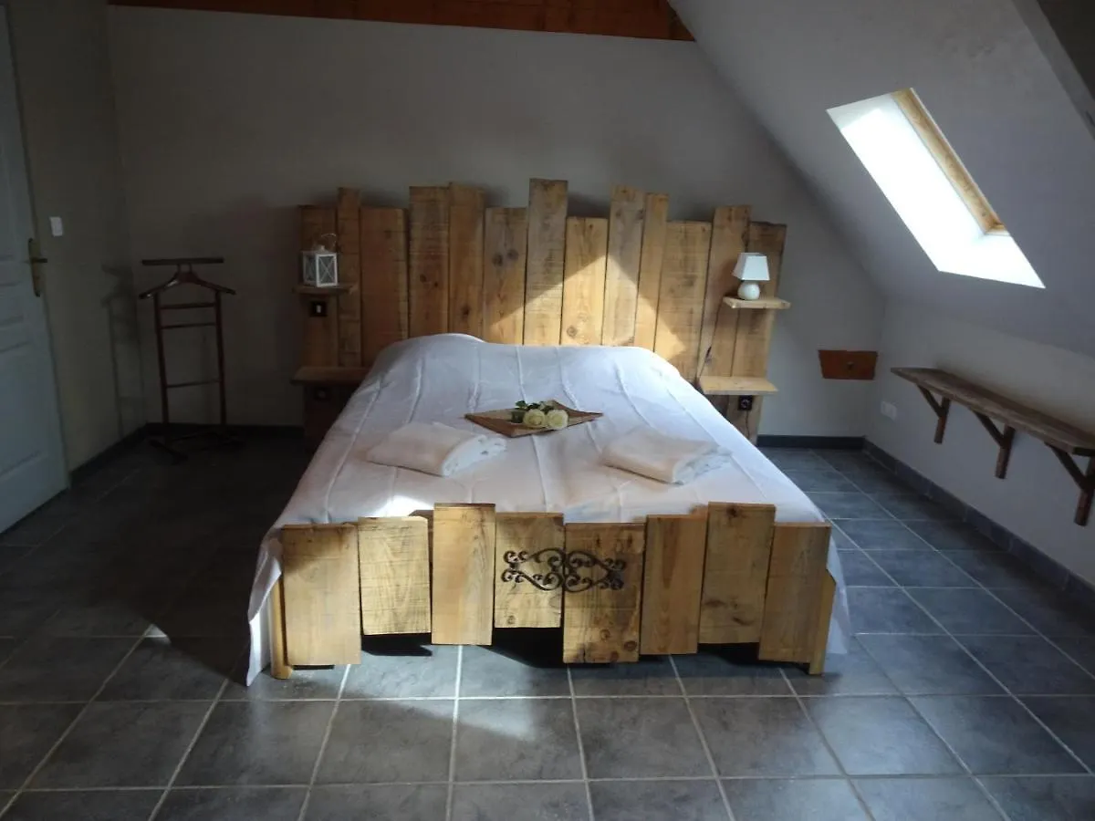 Bienvenue A La Grange Du Vignal Dans Le Lot 0*, גורדון-אן-קרסי צרפת