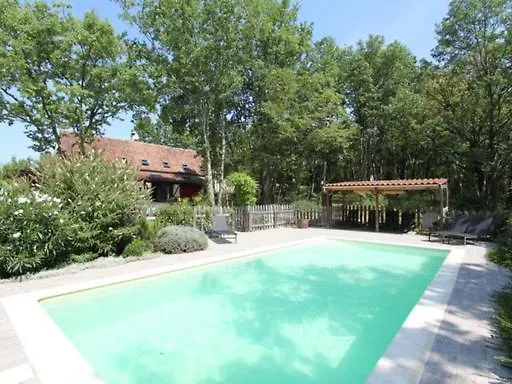 Bienvenue A La Grange Du Vignal Dans Le Lot