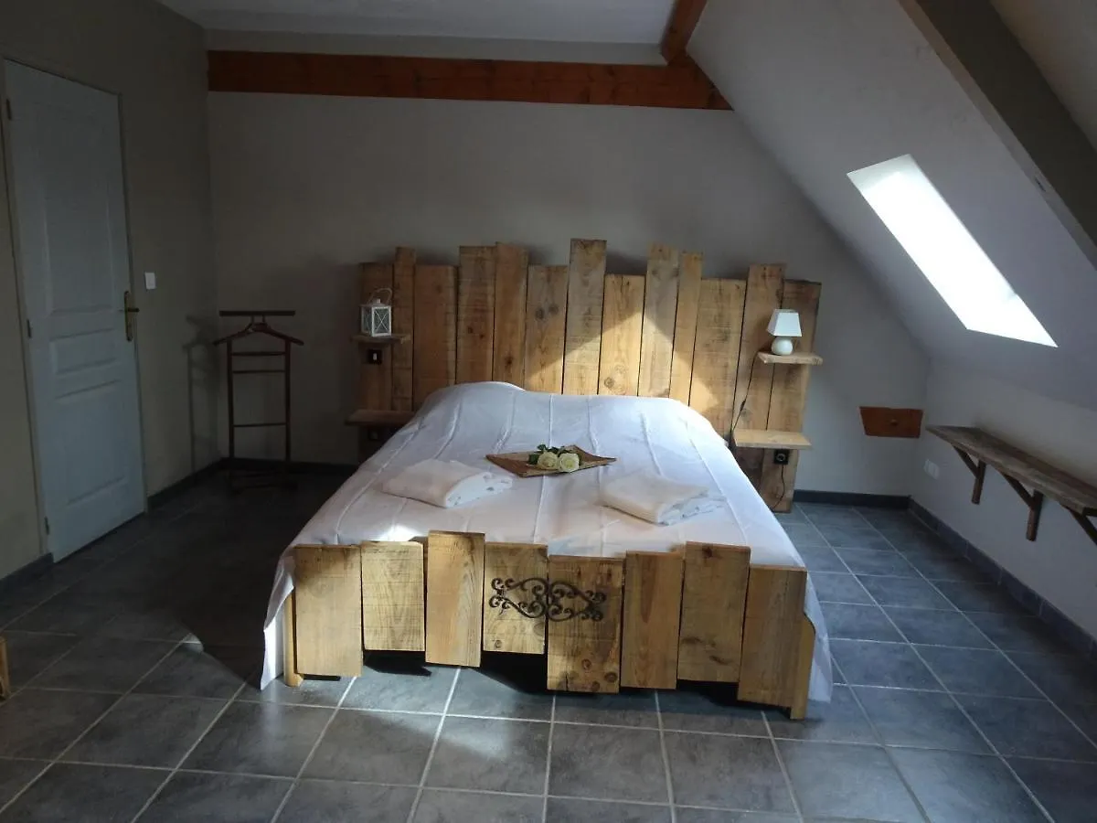 Bienvenue A La Grange Du Vignal Dans Le Lot וילה