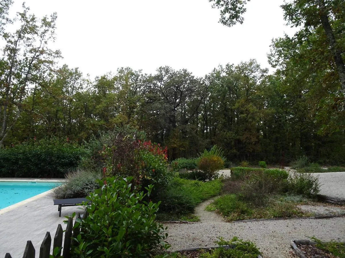 וילה Bienvenue A La Grange Du Vignal Dans Le Lot